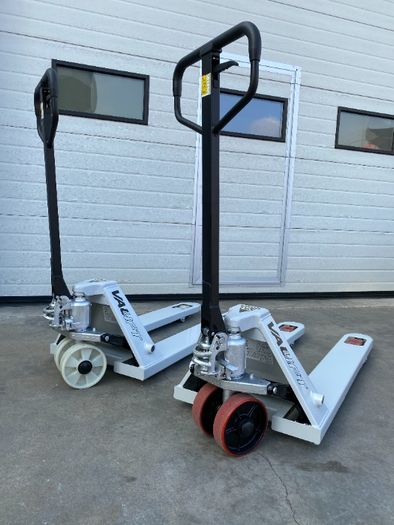 Transpalet manual Liza manuala VALLIFT 2500Kg PREMIUM