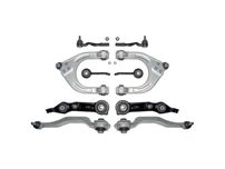Комплект носачи MS GERMANY за MERCEDES E-Class W211 02-09 ,CLK C209