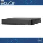 Video Recorder Ultra HD 4K POE NVR 8 canale PNVR-808