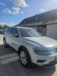 VW tiguan all space panoramic 4 motion 190 cp  full dotari 2019