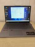 Acer Aspire 15 A15-41  AMD Ryzen 7 8840HS, RAM 16 ГБ, SSD 512 ГБ,
