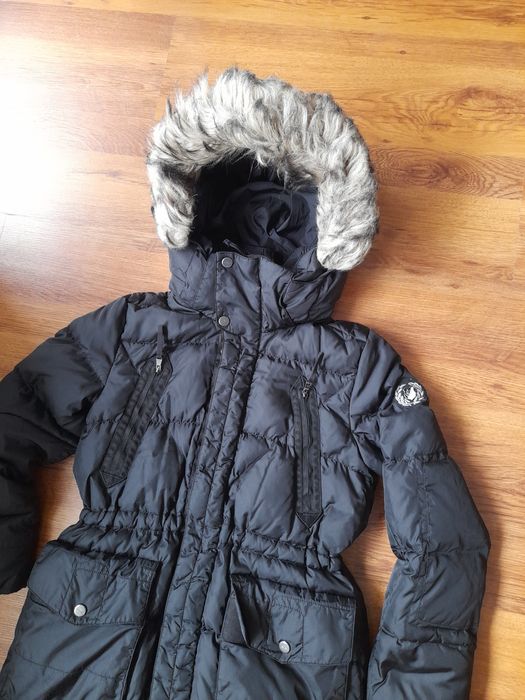 Polo Ralph Lauren детско зимно яке 12- 14 години.