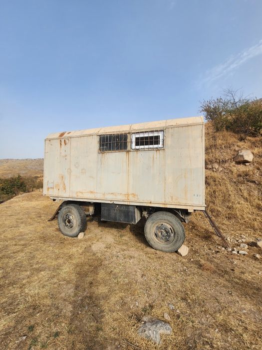 Vagon Sotiladi ideal