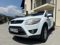 Ford Kuga 2009 2.0 diesel