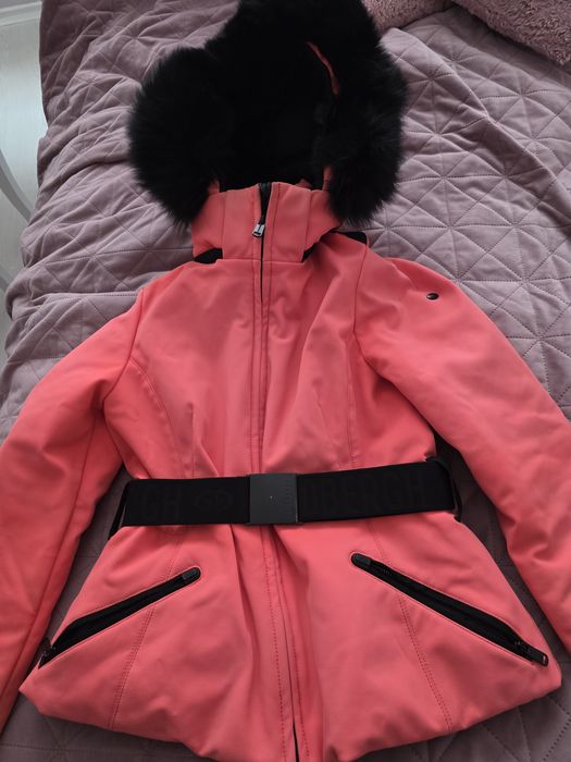 Екипировка Goldbergh