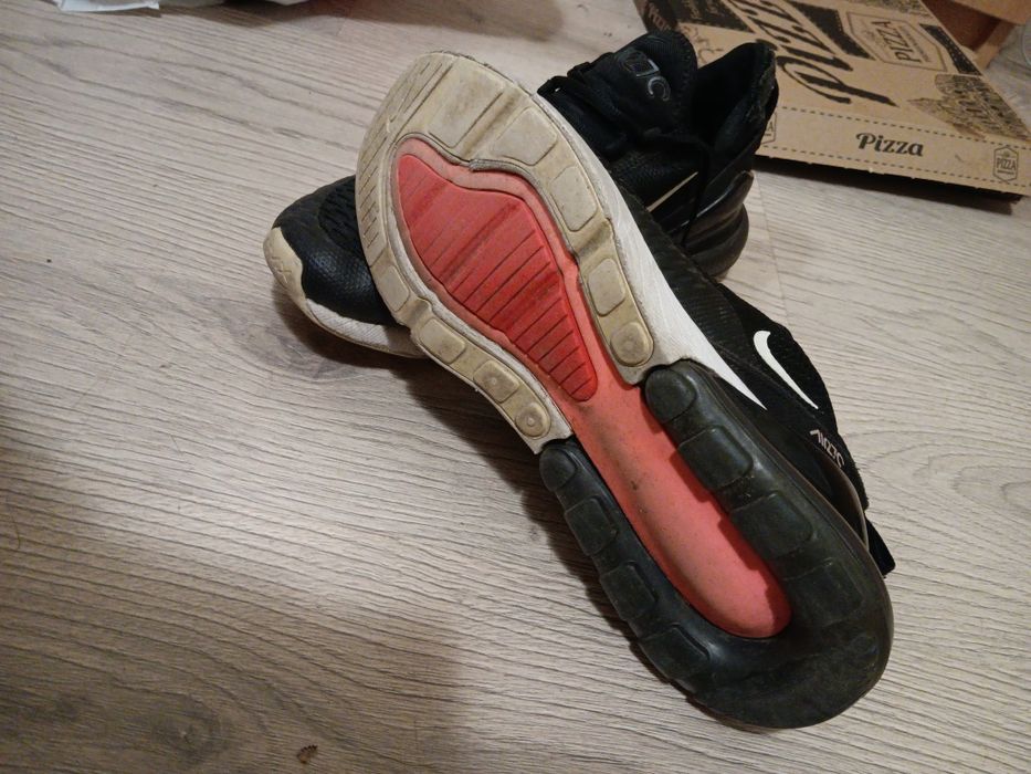 Nike 270  номер 42.5
