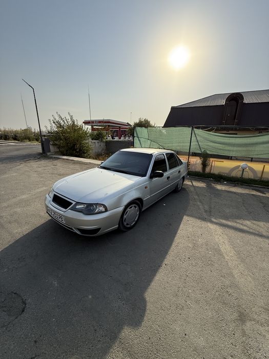 nexia 2 2010 gibrit metan