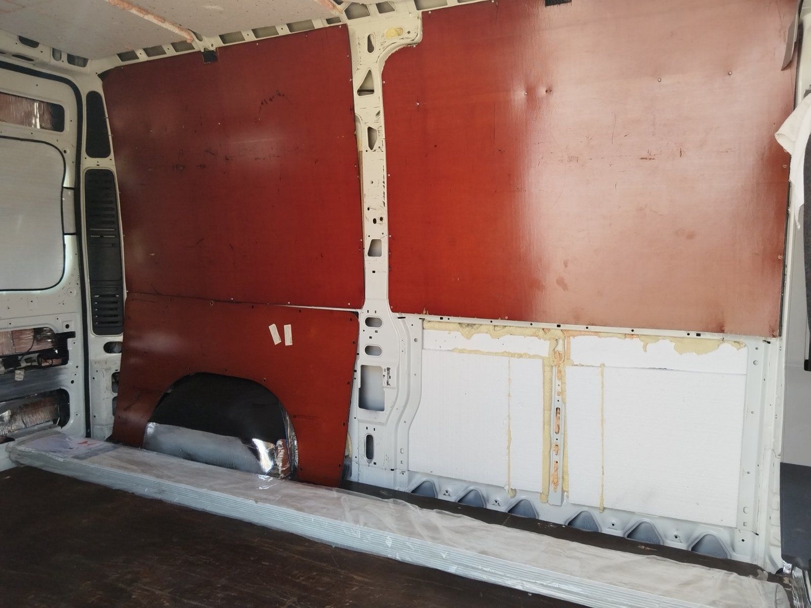Fiat Ducato 2009г