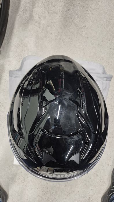 Shoei GT-AIR 3 Черен Гланц