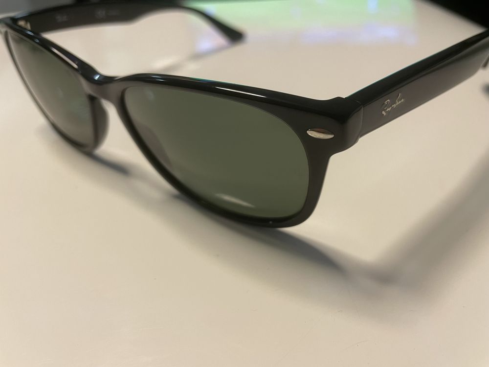 Ochelari de soare Ray Ban