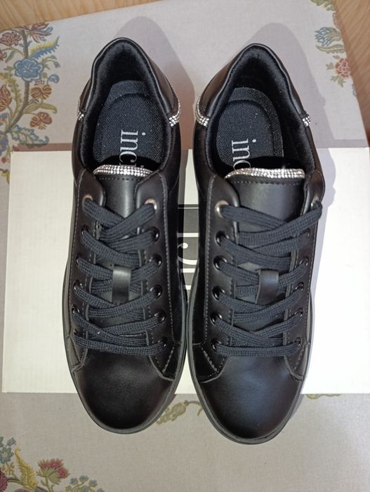 Турецкие женские кроссовки, размер 38