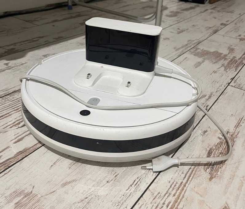 Робот пылесос Xiaomi Mop 2 Lite