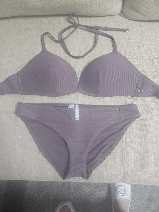 Costum de baie Tommy Hilfiger