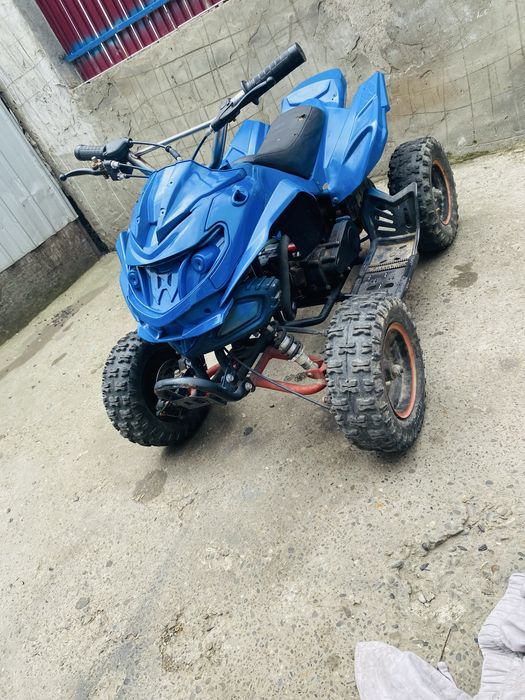 Vand sau schimb atv