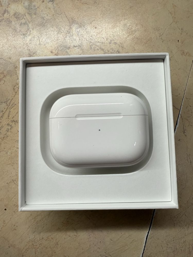 Apple airpods pro 2