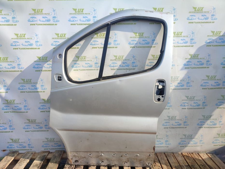 Portiera usa stanga fata Renault Trafic X83  [din 2001 pana  2006]