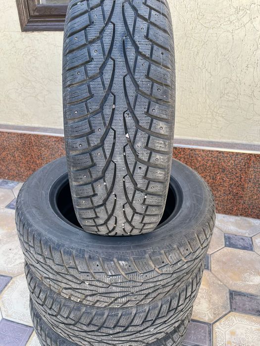 Продам зимние шины