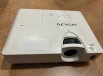 Videoproiector Profesional Hitachi 2 buc și Vivitek 400ron negociabil