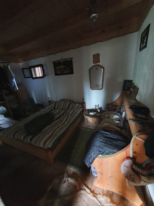 Cabană jud Hunedoara