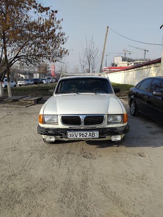 Volga sotiladi kelishilgan narhda
