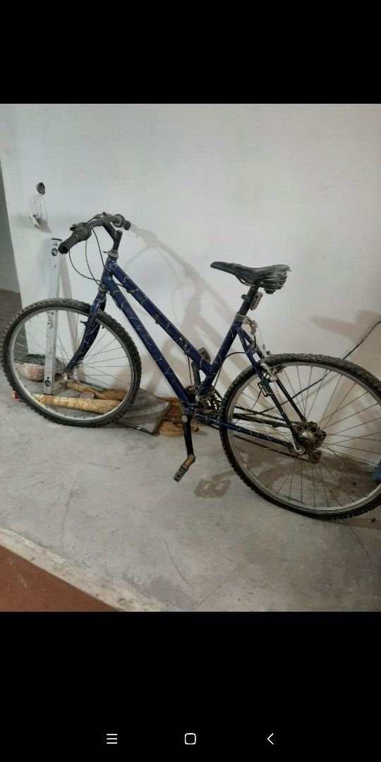 Продам германский велосипед 26.