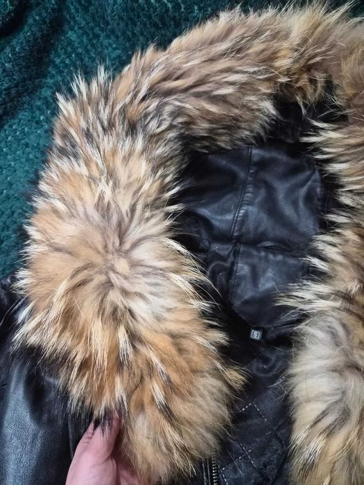 Яке естествена кожа и естествен косъм