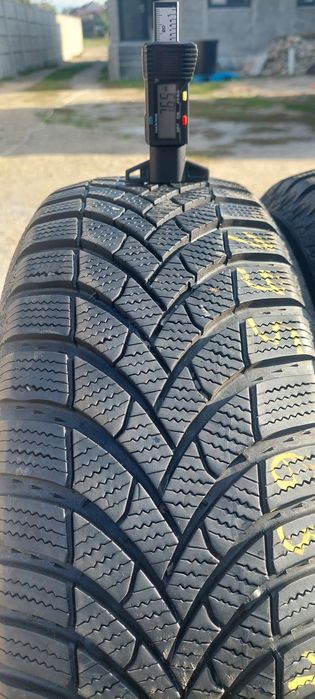 SEMPERIT 195 65 R 15 M+S