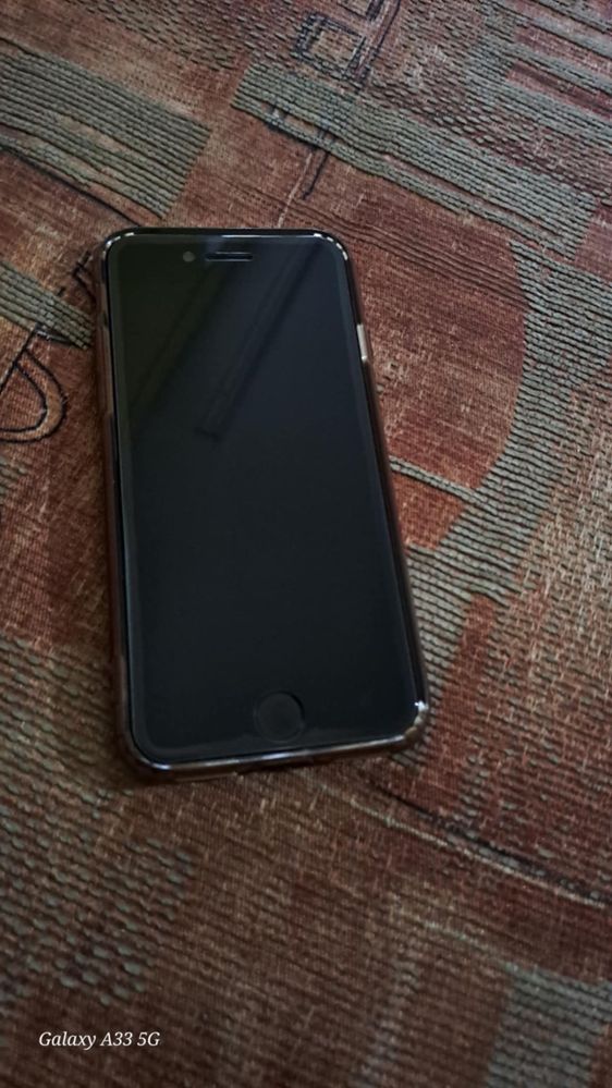 Iphone se 3 2022
