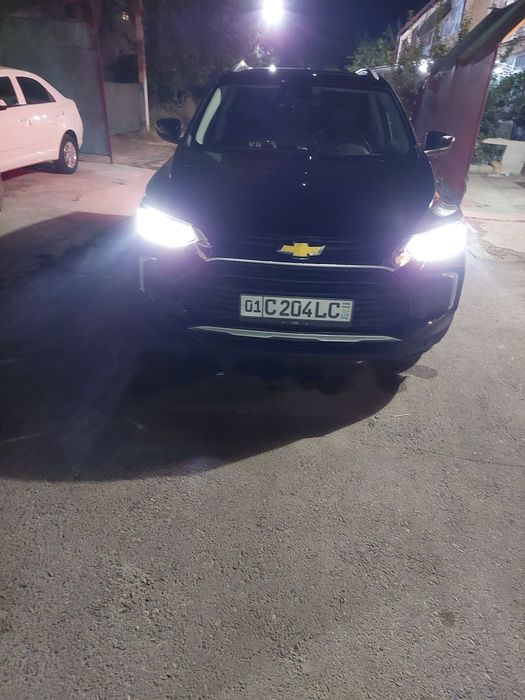 Trekr 2 premier ideal