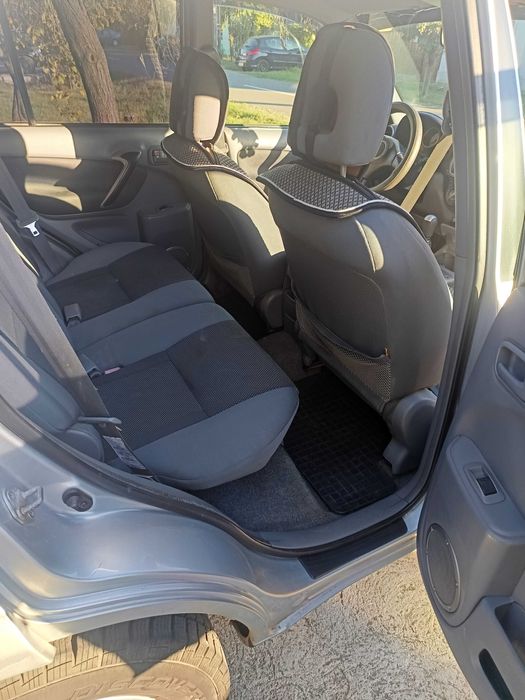Toyota RAV4 4x4 ,1995 cm