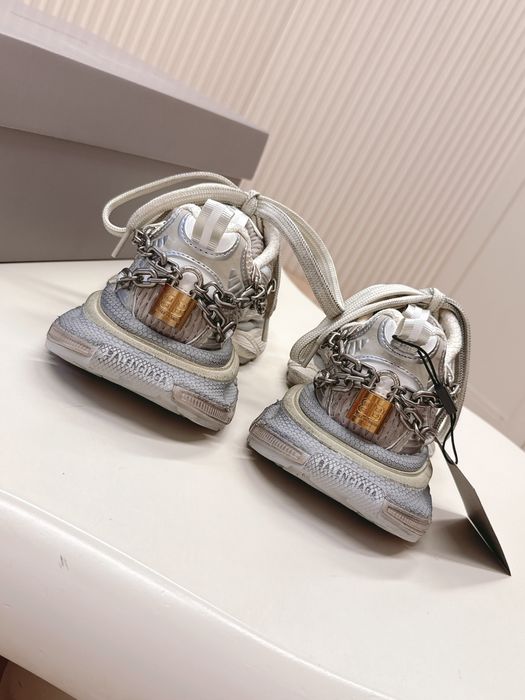 Adidasi Balenciaga 3XL Chain, Unisex