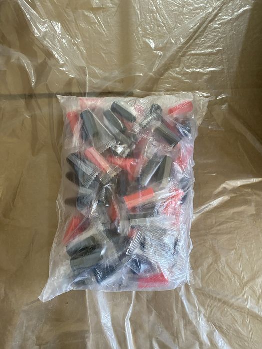 Одноразовый мундштук