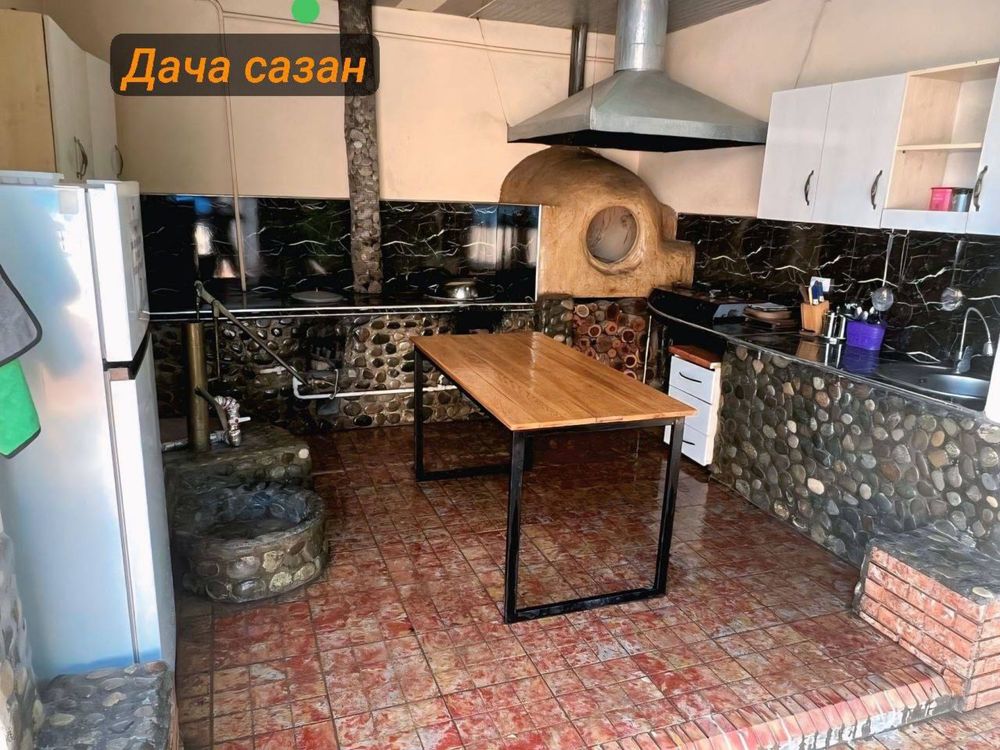 Дача  сазан Оила ва оқибатли улфатларга Бустонлик Азадбаш чирчик даре