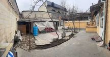 № 461 Дом старый постройка площадью 2 сот по адресу: Пишивой техн
