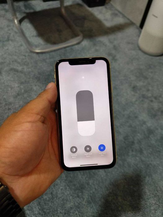 iPhone Xr 128GB 90% ideal