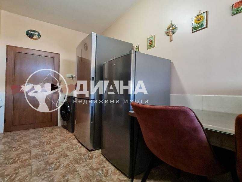 Продава се Тристаен апартамент в Пловдив, Каменица 1 - 67 кв.м за 2090 €/кв.м - Снимка #12