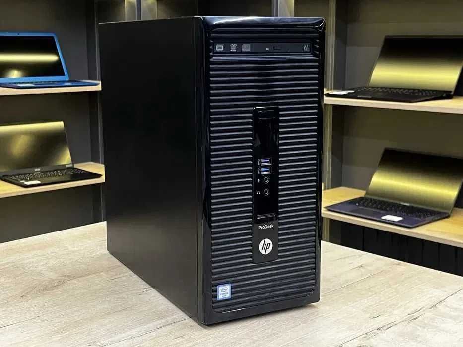 Компьютеры с монитором от 35 000 | Для дома, офиса или учёбы