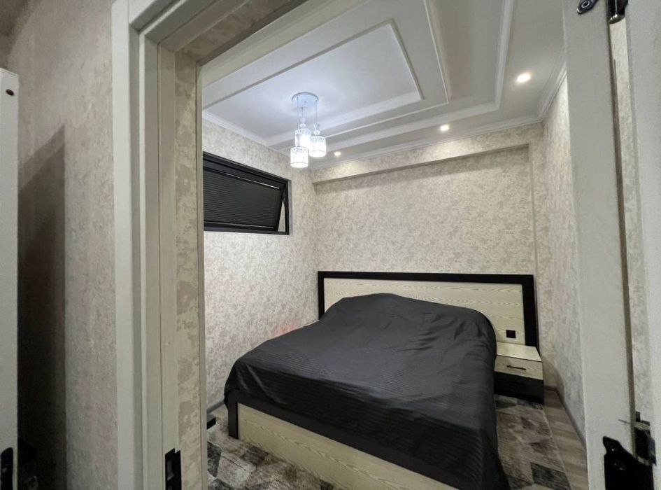 Срочно сдаётся в аренду люкс квартира Smart city