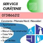 Servici Curățenie