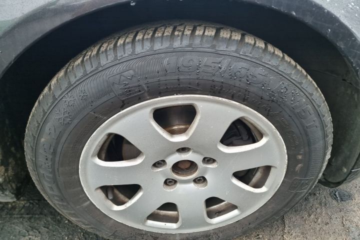 Geam dreapta spate Audi A3 8P/8PA (facelift)  [din 2004 pana  2008] S