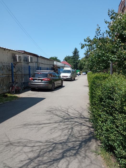 Vând apartament 2 camere zona Decebal