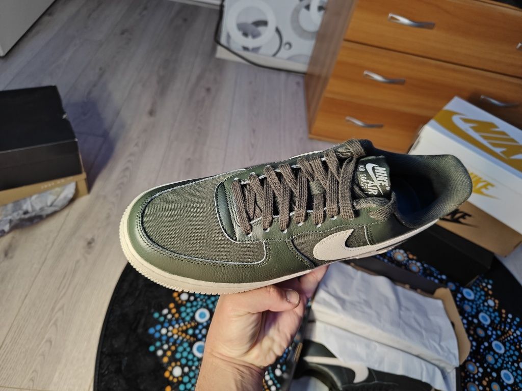 Nike Air Force 1 US 10 EU 44