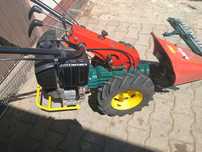 Motocositoare Goldoni Diesel