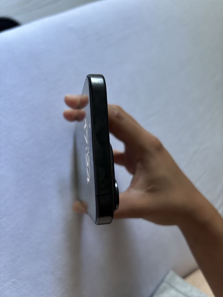 Iphone 15 pro max 256gb 87%