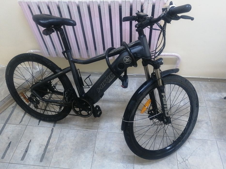 Продам электровелосипед Himo C26