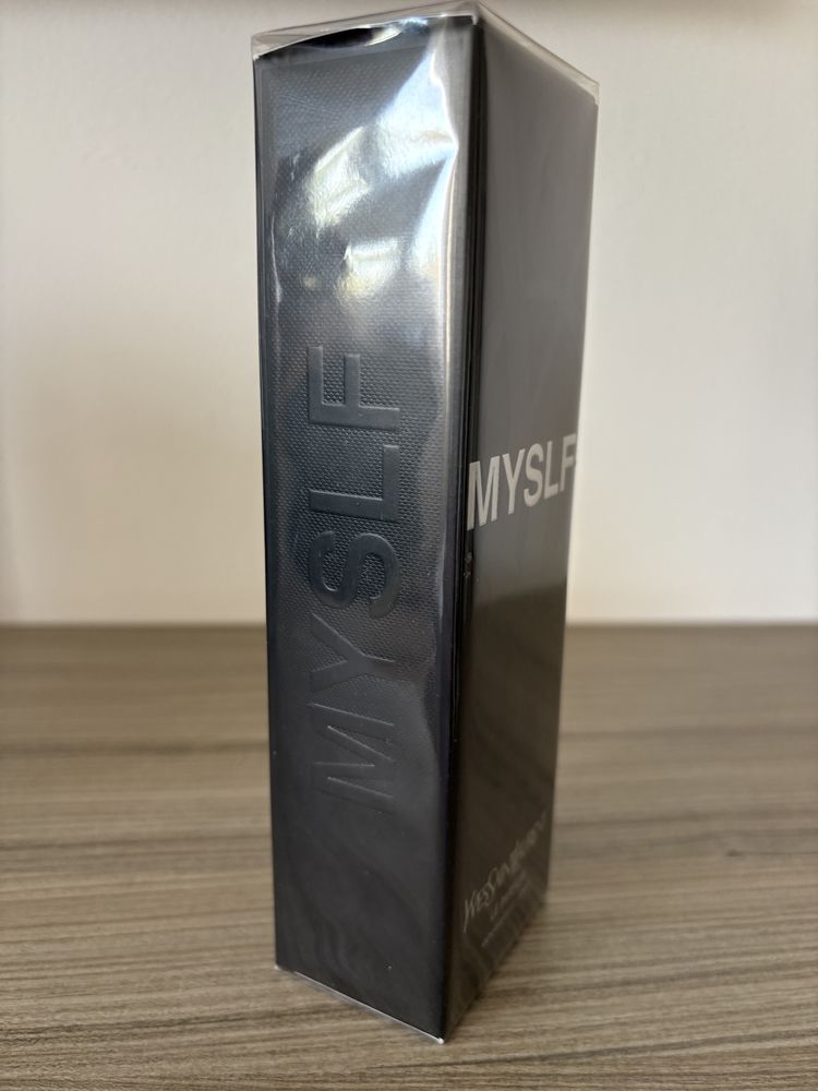 Yves Saint Laurent myslf le parfum 100ml original