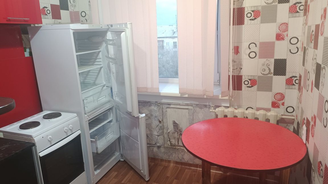 Продам 1-комнатную