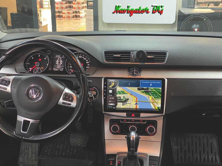 IGO navigation диск + карти 2025
