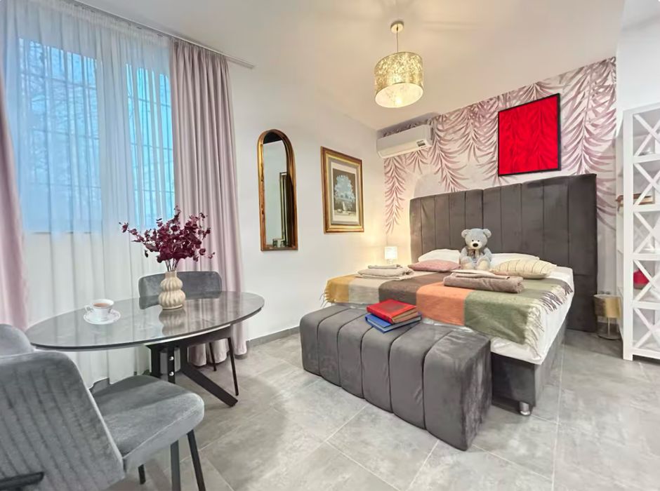 NONSTOP Regim Hotelier CENTRAL-langa parc Cismigiu