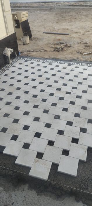 Kafel, Granit.Burchatga.Marmartosh teramiz.